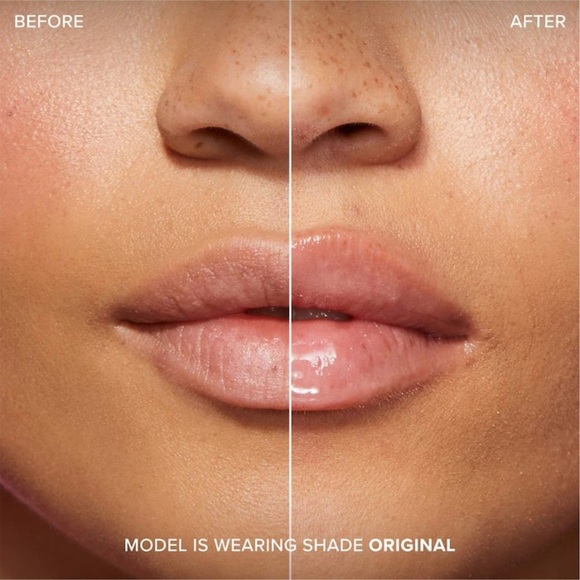 Too Faced- Lip Injection Hydrating & Plumping Lip Gloss - Picture 3 of 10